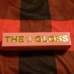 Brand New Jeffree Star The Gloss